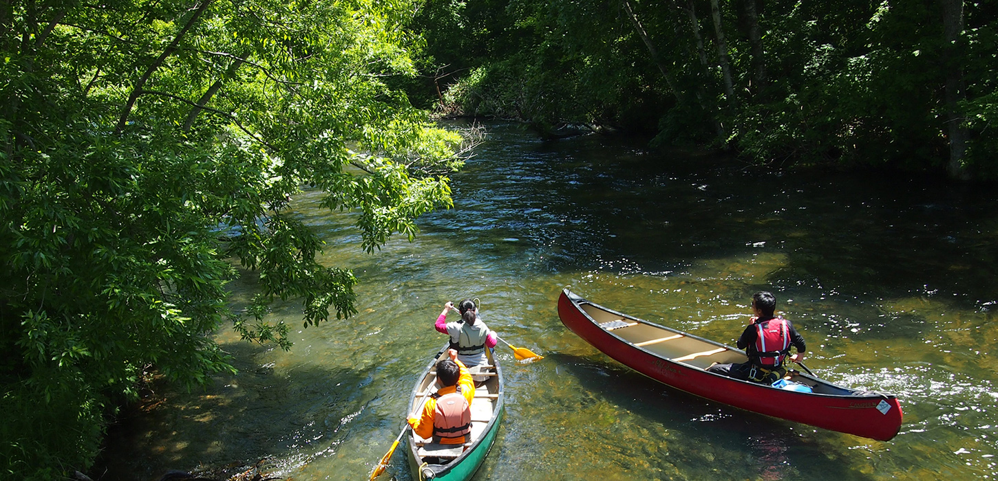 Teshikaga Navi | Hokkaido Teshikaga Town