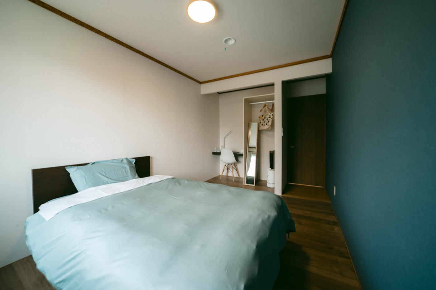 TESHIKAGA HOSTEL MISATO
