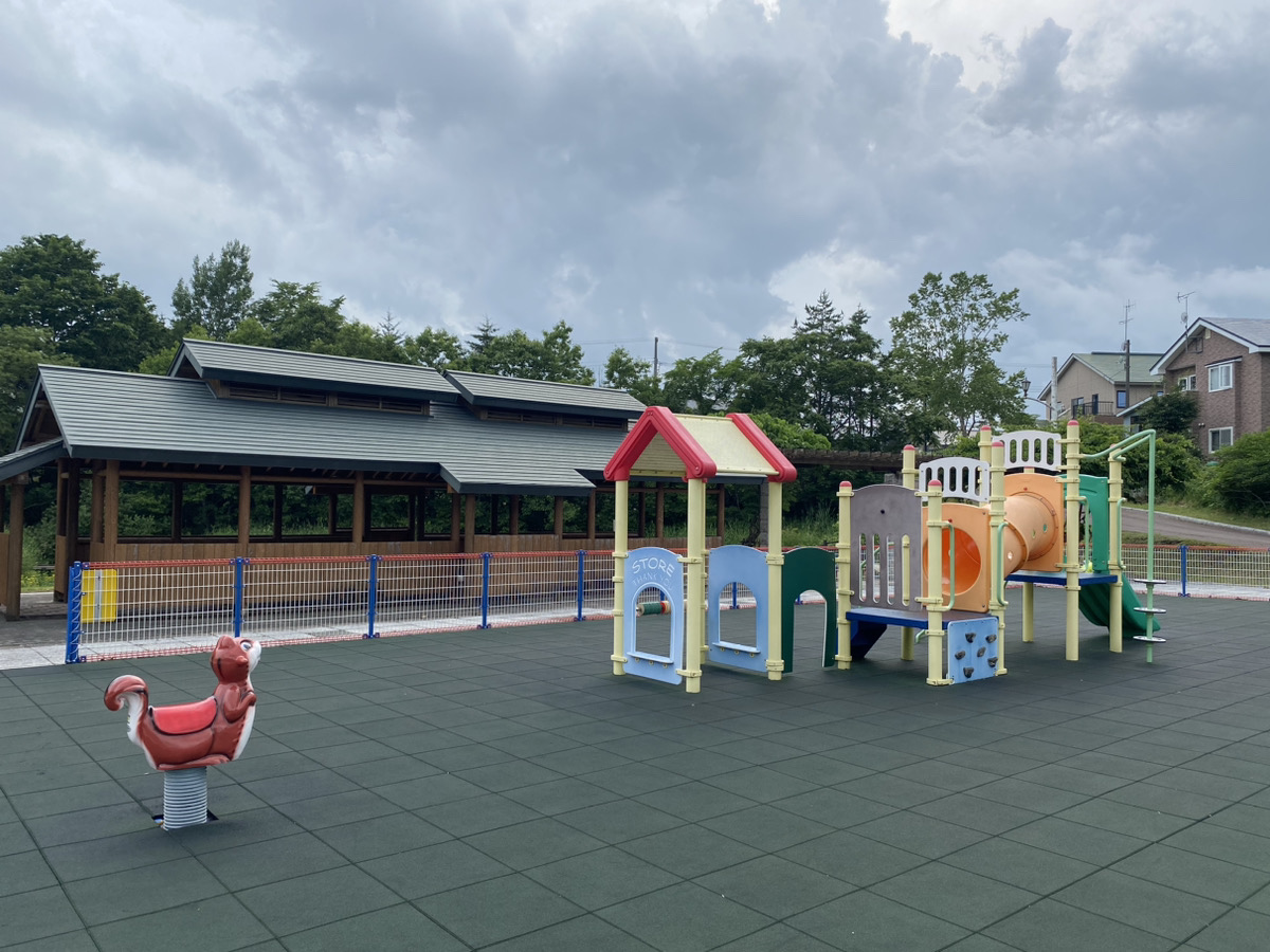 水郷公園（水郷緑地）