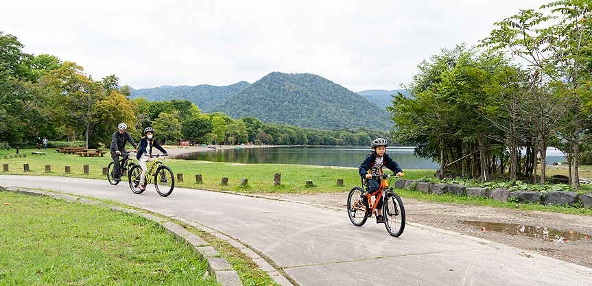 Okku Outdoor Challenge