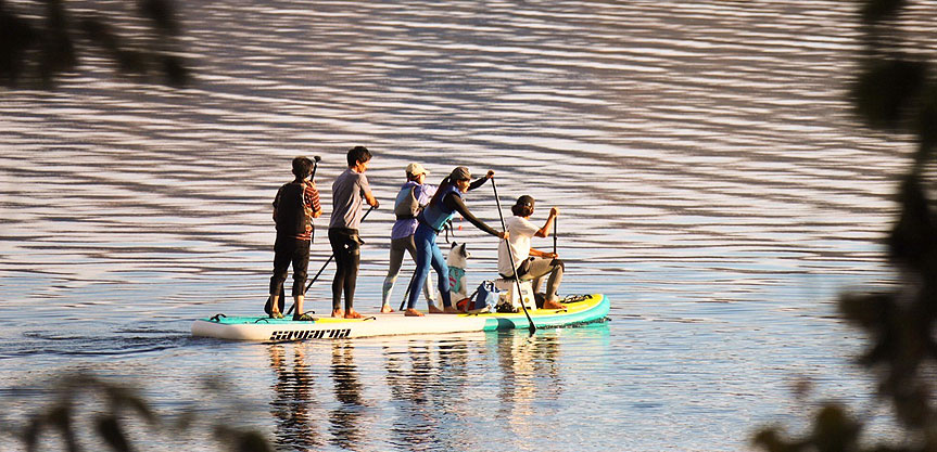 BARNDOMINIUM PETETOK