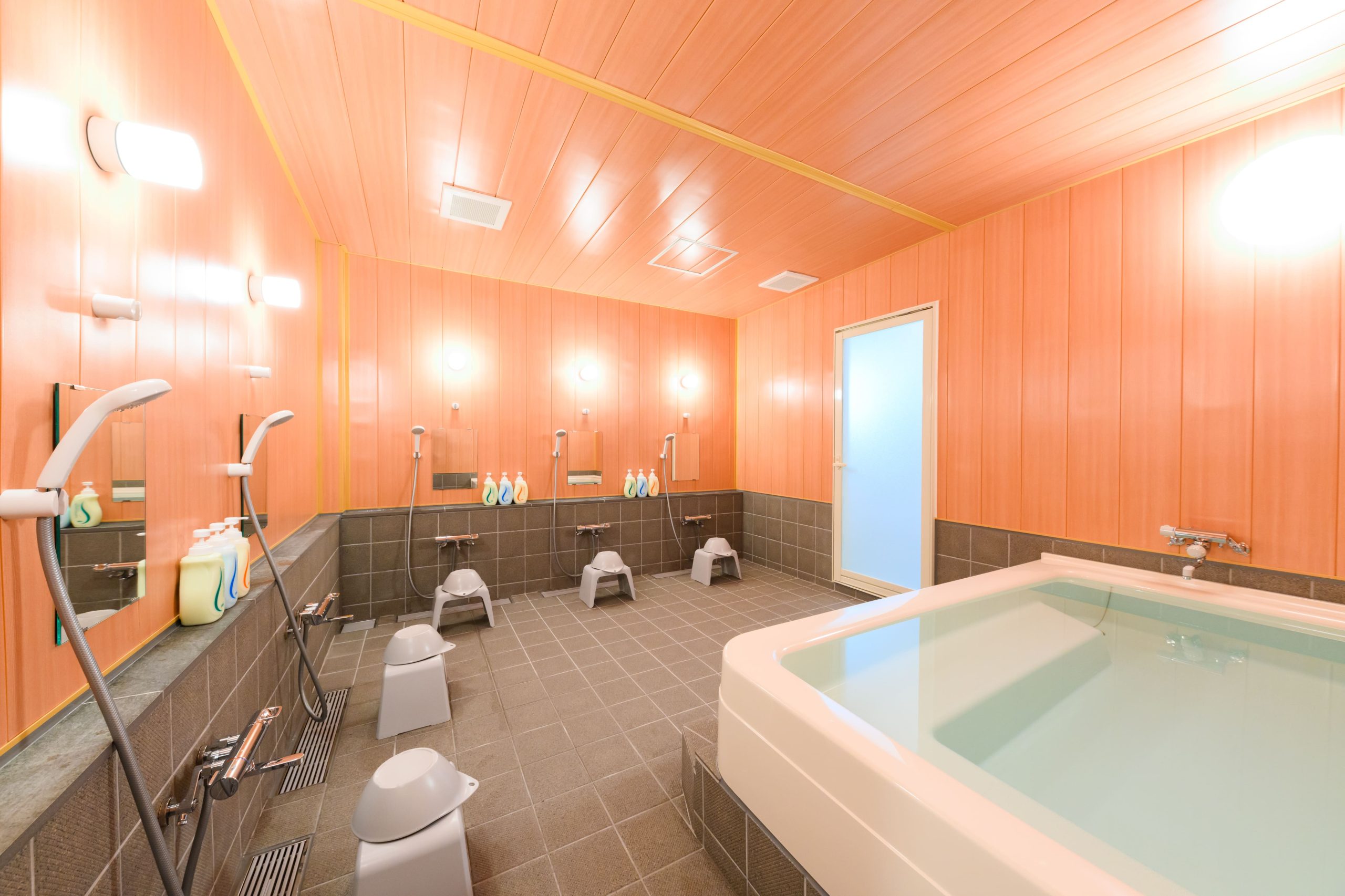 ワークマンハウス弟子屈