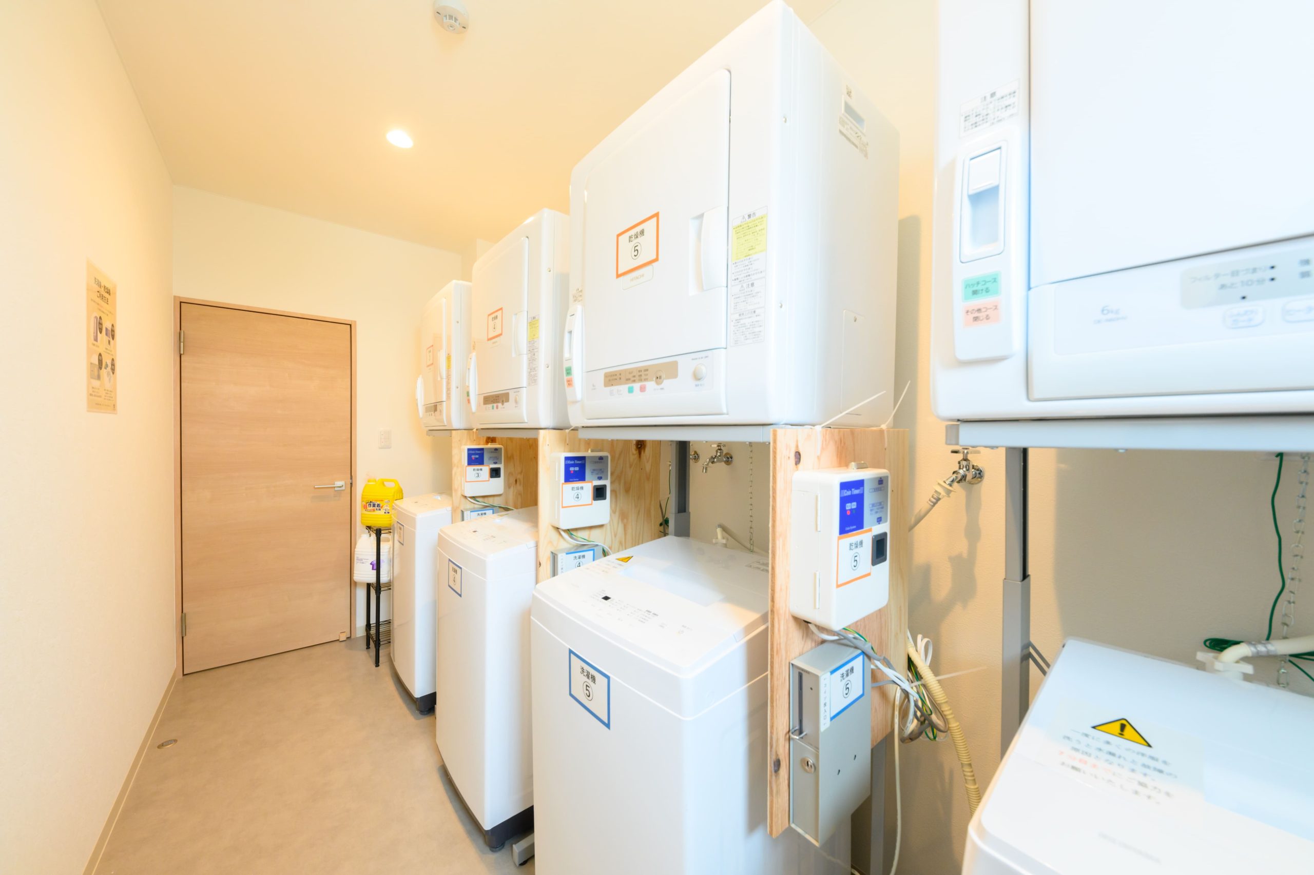 ワークマンハウス弟子屈