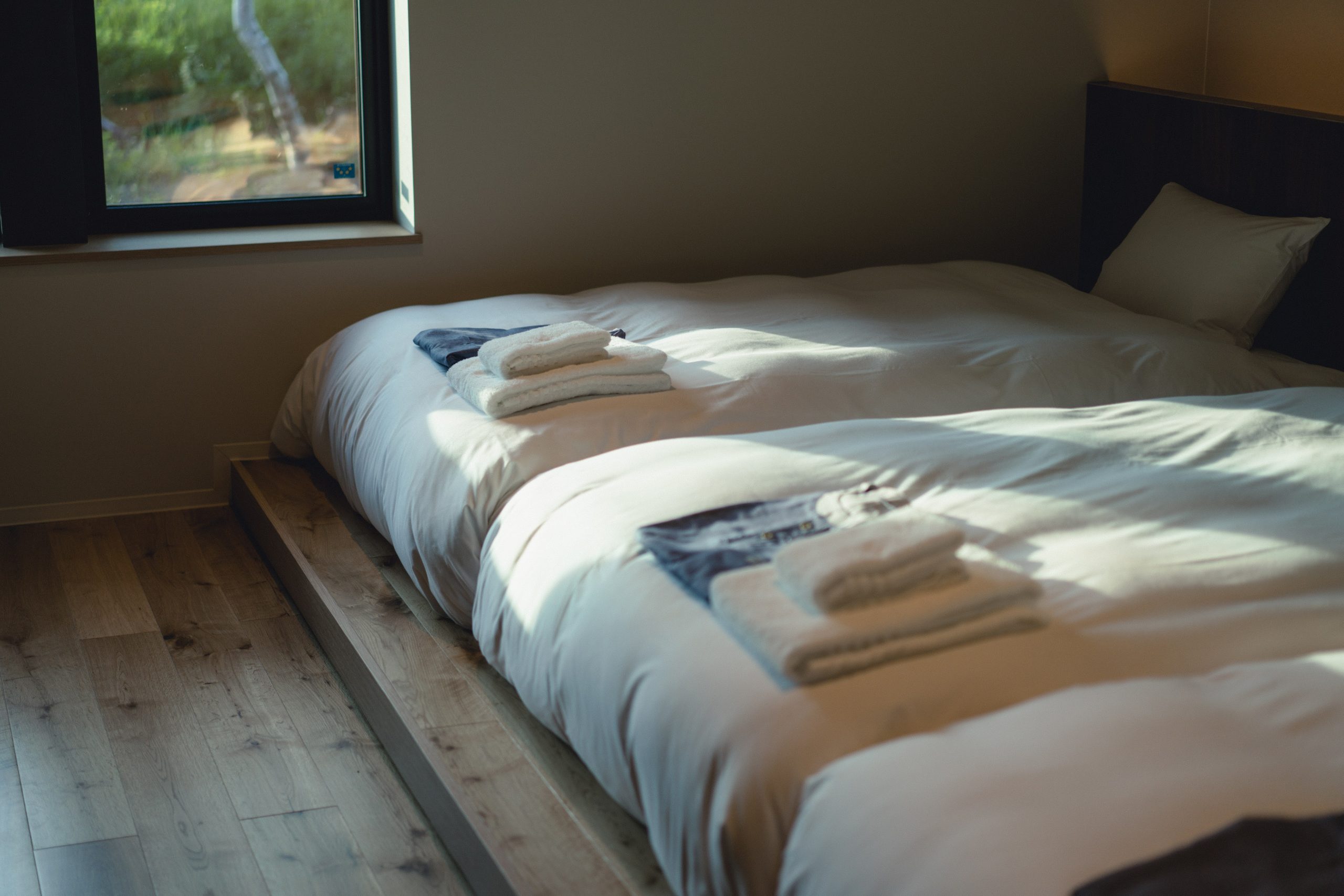 Nature Base Hotel NUPPUKOTTE-ヌップコッテ-