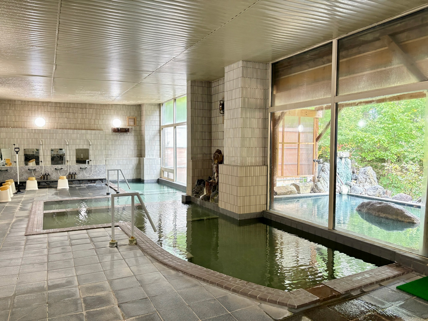 川湯温泉 ホテルきたふくろう