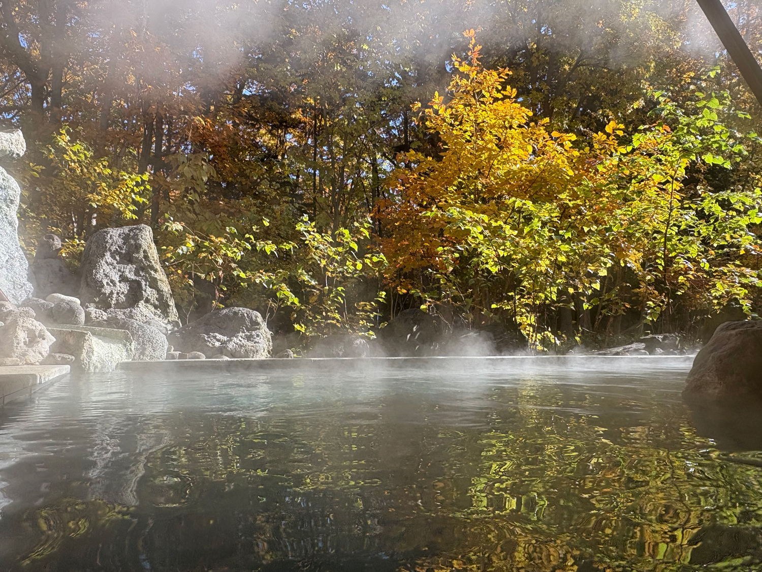 川湯温泉 ホテルきたふくろう